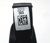 Front Door Handle Keyless Mosaic Black Metal Blazer Impala Malibu Acadia Terrain