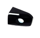 Exterior Door Handle Glossy Black 2014-17 Chevy Silverado Suburban Sierra Tahoe