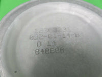 12363231 Engine Piston New NOS Cadillac Deville Eldorado Fleetwood Seville Allan