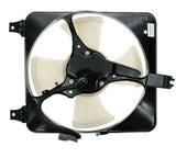 CF2012830 American Condenser Radiator Cooling Fan 1997-2001 Honda Prelude 2.2L