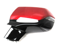 Driver LH Side Mirror Cherry Blind Sensor Camera Chevrolet Suburban Tahoe Yukon