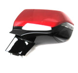 Driver LH Side Mirror Cherry Blind Sensor Camera Chevrolet Suburban Tahoe Yukon