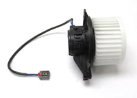 84488484 HVAC Auxiliary Blower Motor w/ Impeller Escalade Tahoe Suburban Yukon