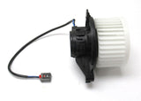 84488484 HVAC Auxiliary Blower Motor w/ Impeller Escalade Tahoe Suburban Yukon
