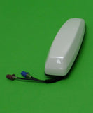 84346833 Digital Antenna Abalone White 2017-2020 Cadillac Escalade