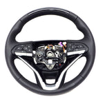 84978461 OEM Steering Wheel Black Leather Free Lane 2021-2023 Cadillac Escalade