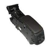 84185142 OEM Center Floor Console Black Complete 2018-2019 Chevrolet Impala