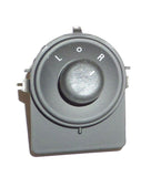 9060208 Switch Outside Rear View Mirror Remote Control Black 2014 Buick LaCrosse