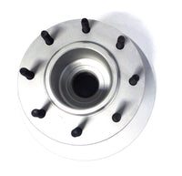 J2MZ1V125D New Disc Brake Hub & Rotor RH/LH 2005-07 Ford F-250 F-350 Super Duty