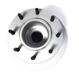 J2MZ1V125D New Disc Brake Hub & Rotor RH/LH 2005-07 Ford F-250 F-350 Super Duty