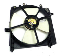 CF2012140 American Condenser Engine Cooling Fan 2007-08 Honda Fit 1.5L