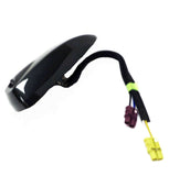 2015-2016 Cadilla SRX Chevrolet Cruze GM Base Antenna High Frequency 4 Wire