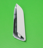 1x Luggage Carrier Side Rail Cover LH Rear 2010-14 Cadillac Escalade Tahoe Yukon