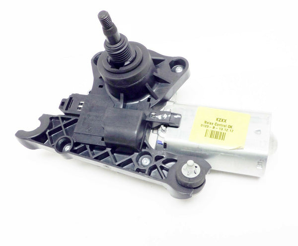 2015-2019 Escalade Suburban Tahoe Yukon Rear Wiper Window Motor 23108338