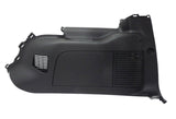 22936554 Rear Right Lower Quarter Trim Black 2012-2014 Escalade Tahoe Yukon