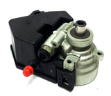 26016850 New NOS Power Steering Pump Regal Lumina Cutlass Grand Prix 2.8L 3.1L