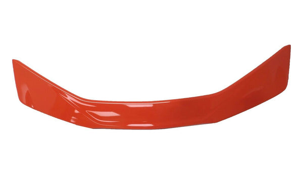 84572387 Chevy Camaro ZL1 Factory Style Wing Spoiler with Full View Rear Camera