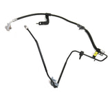 Rear Brake Hose Line Driver Side with Bracket 2021 Escalade Suburban Tahoe Yukon