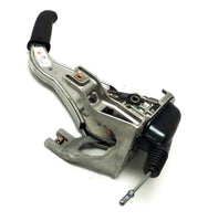 13495685 Parking Brake Lever Assembly Black 2016-2018 Chevrolet Cruze