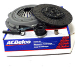 381177 AcDelco Manual Transmission Clutch Kit Dodge B100 B150 B250 Ramcharger