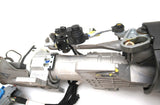 New NOS GM Complete Steering Column Assy 2014-20 Cadillac Chevrolet GMC 23163415