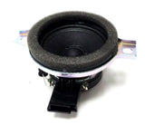 84064725 Speaker Regulatory Emergency Call Backup 2016-2018 Cadillac ATS CT6 CTS