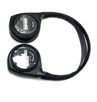 Digital GMC Overhead Entertainment Headphone for 2017-2021 GMC Yukon Yukon XL