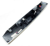 2009-2014 GMC Yukon Factory Rear Hatch Liftgate White w/ Window Release Switch