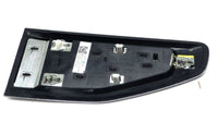 84794114 Duramax 3.0L Left Side Fender Vent Emblem Black 2021-22 GMC Yukon Denal