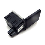 84786104 Floor Console Power Outlet 110v 2021-2023 Escalade Suburban Tahoe Yukon