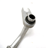 New Air Conditioning Evaporator Thermal Expansion Valve Tube 2007 Malibu G6 Aura