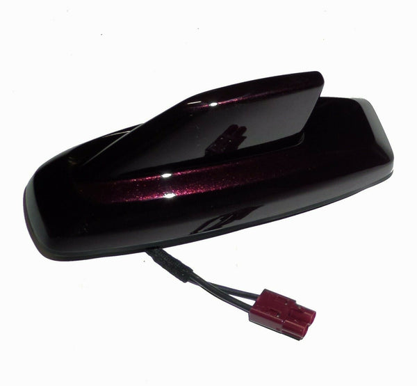 84081907 Edible Berry Navigation Antenna Escalade Silverado Sierra Tahoe Yukon