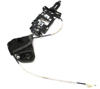 Rear Driver Side Door Latch, Bracket & Cable Escalade CT4 Suburban Tahoe Yukon