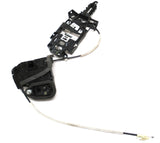 Rear Driver Side Door Latch, Bracket & Cable Escalade CT4 Suburban Tahoe Yukon