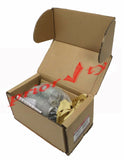 NSA-6645-N Ford Starter Motor 1991-2000 Ford Escort 1991-97 Mercury Tracer 1.9L