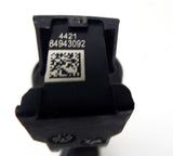 84943092 LED Front Driver Side Door Handle Dark Mocha Met 2021 Cadillac Escalade