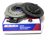 381472 AcDelco Clutch Kit for 1999-2000 Chevrolet Silverado GMC Sierra V6 4.3L