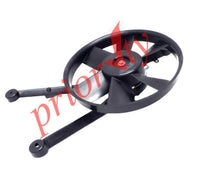 CF2011620 Radiator Colling Fan DeVille LaSabre Park Avenue Bonneville LSS 3.8L