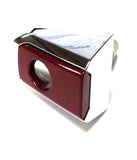 84818429 Front Door Handle Bezel Left Side Siren Red 2021-23 GMC Yukon Yukon XL