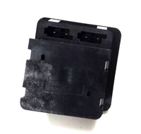 13322854 Floor Console 120 Volt Power Jack Outlet Encore Regal Cruze Trax Acadia