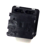 13322854 Floor Console 120 Volt Power Jack Outlet Encore Regal Cruze Trax Acadia
