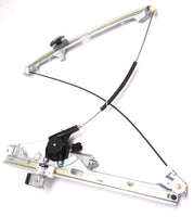 New Front Driver Side Power Window Motor & Regulator Escalade Tahoe Yukon Sierra
