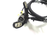 ABS Wheel Speed Sensor Delphi Fits 1996 Dodge Dakota 2.5L, 3.9L, 5.2L, 5.2L