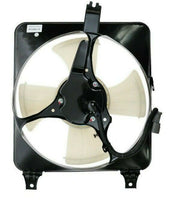 CF2012830 American Condenser Radiator Cooling Fan 1997-2001 Honda Prelude 2.2L