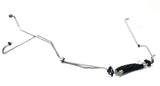 84390143 GM Transmission Cooler Line MT Only 2018-2021 Chevrolet Camaro 3.6L MT