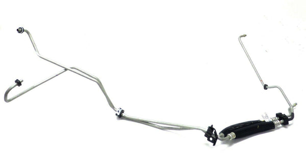 84390143 GM Transmission Cooler Line MT Only 2018-2021 Chevrolet Camaro 3.6L MT