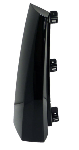 23223877 OEM Pillar Trim Molding Green Envy Left LH 2015-19 Tahoe Yukon Suburban