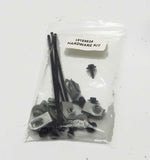 19159539 GM Mounting Portable DVD Hardware Kit Escalade Chevrolet GMC