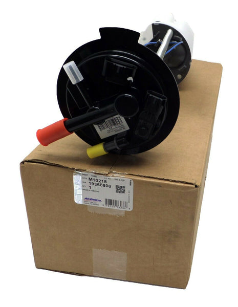 19206578 OEM Fuel Pump Module no Lever Sensor 2009 Chevy Silverado GMC Sierra V8