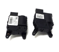 HVAC Temperature Air Inlet Valve Actuators Escalade Silverado Sierra Tahoe Yukon